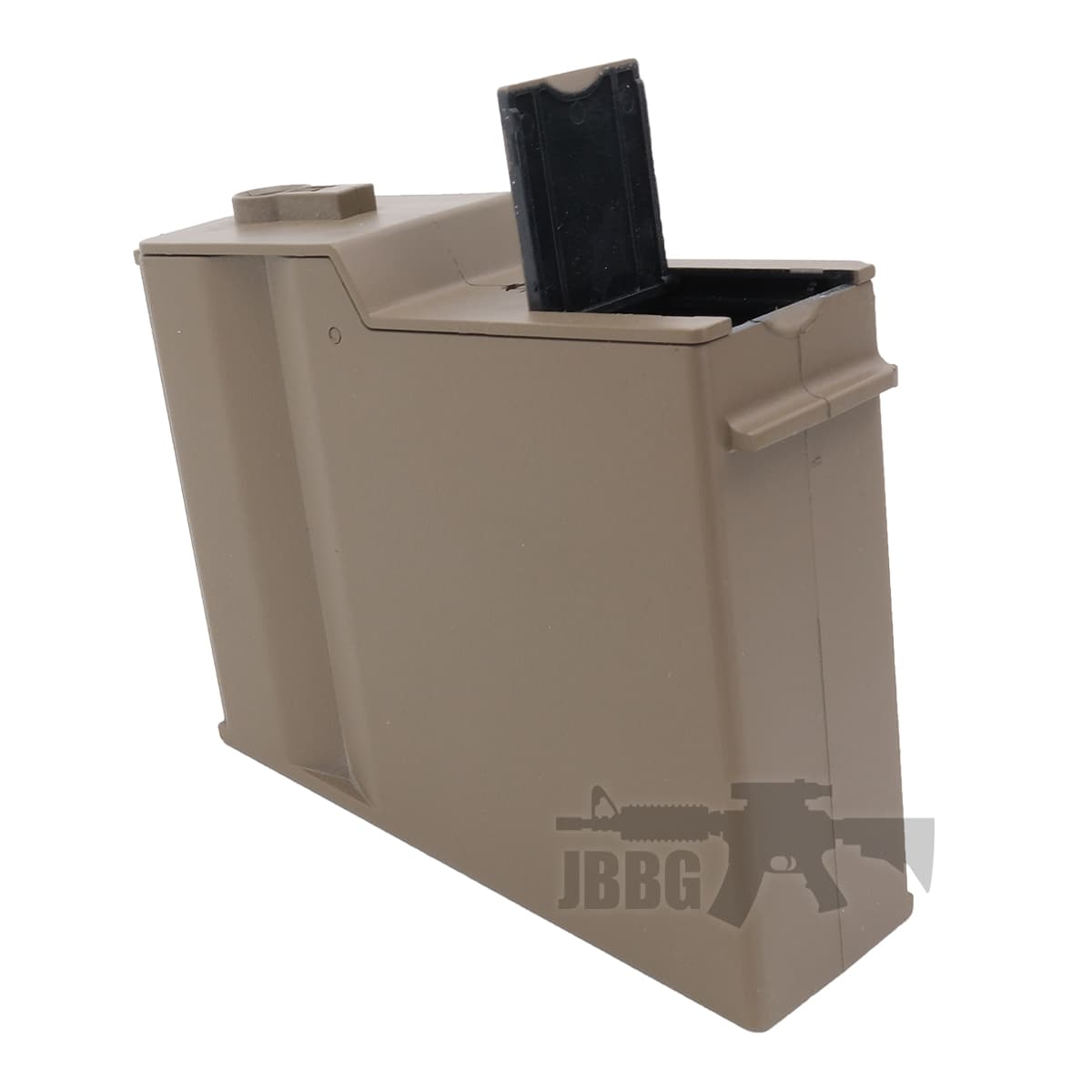 Rifle Magazine — image 2