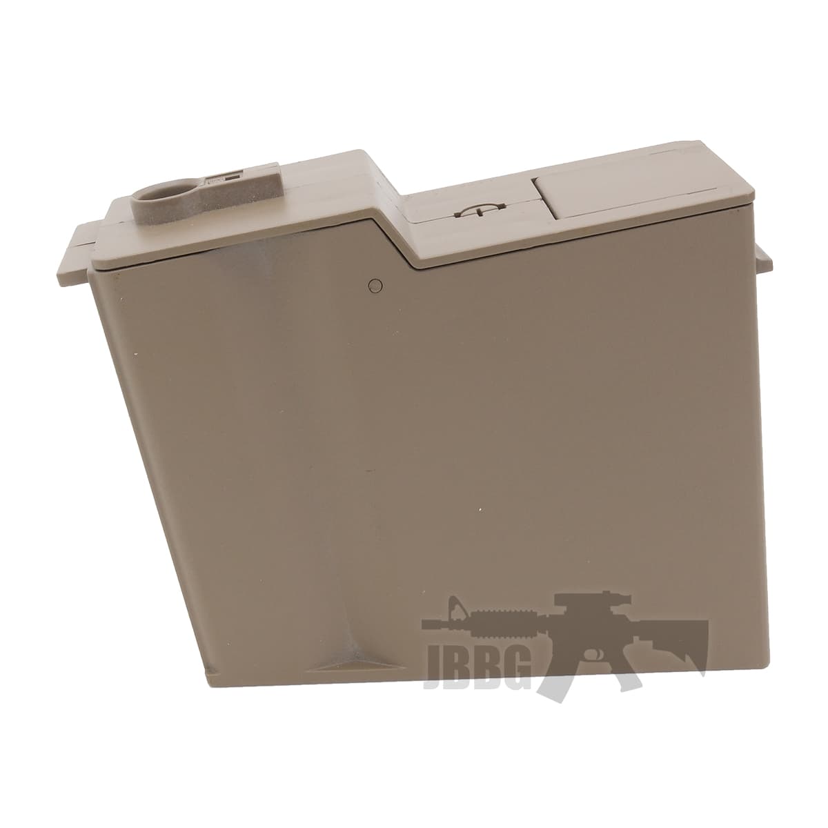 Rifle Magazine — image 3
