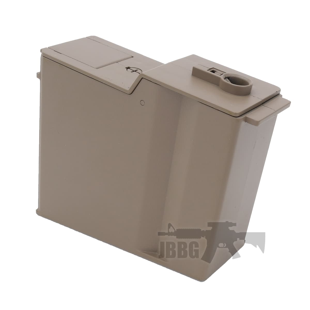 Rifle Magazine