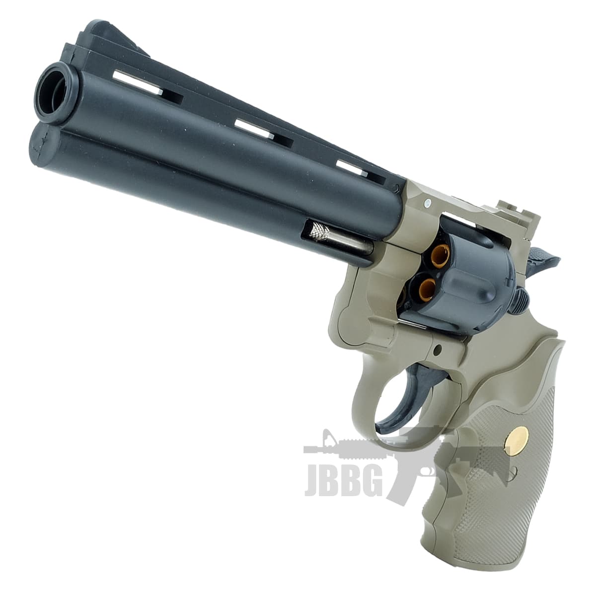Spring Revolver — image 2