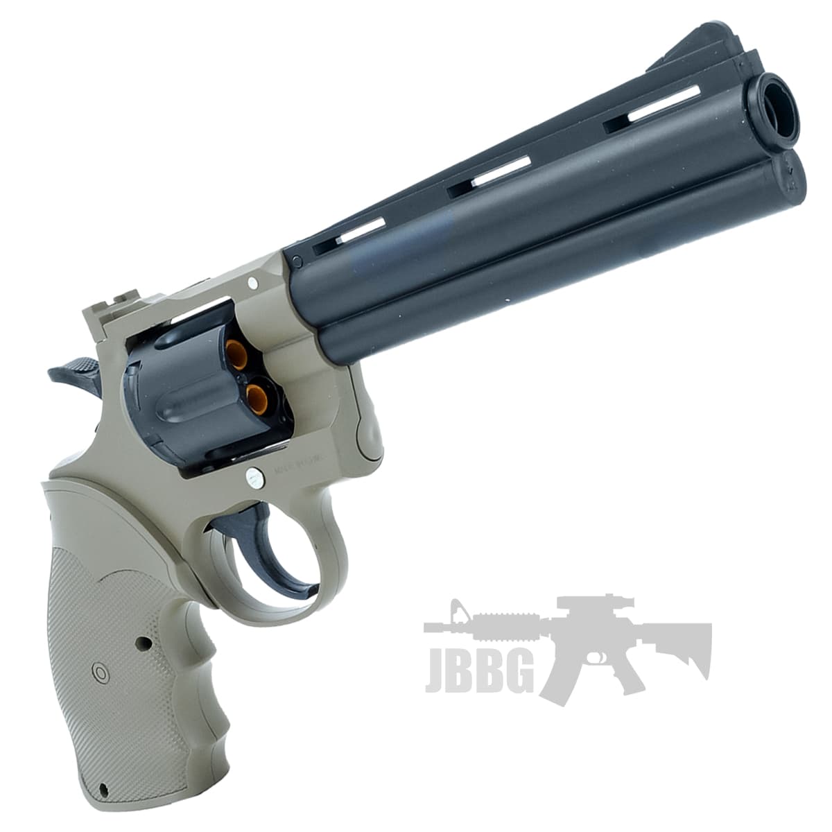 Spring Revolver — image 3