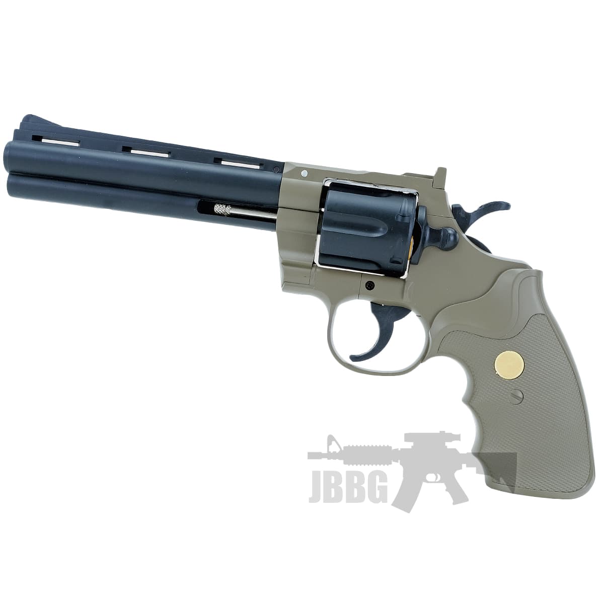 Spring Revolver