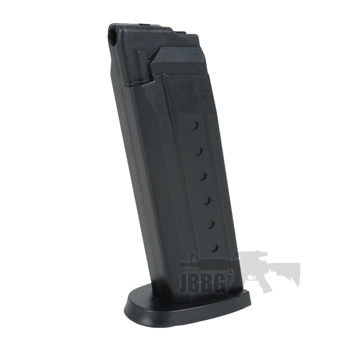 Airsoft Pistol Magazine Galaxy