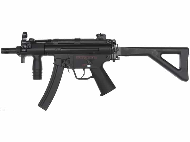 G5 AEG K Series with Folding Stock (G5)