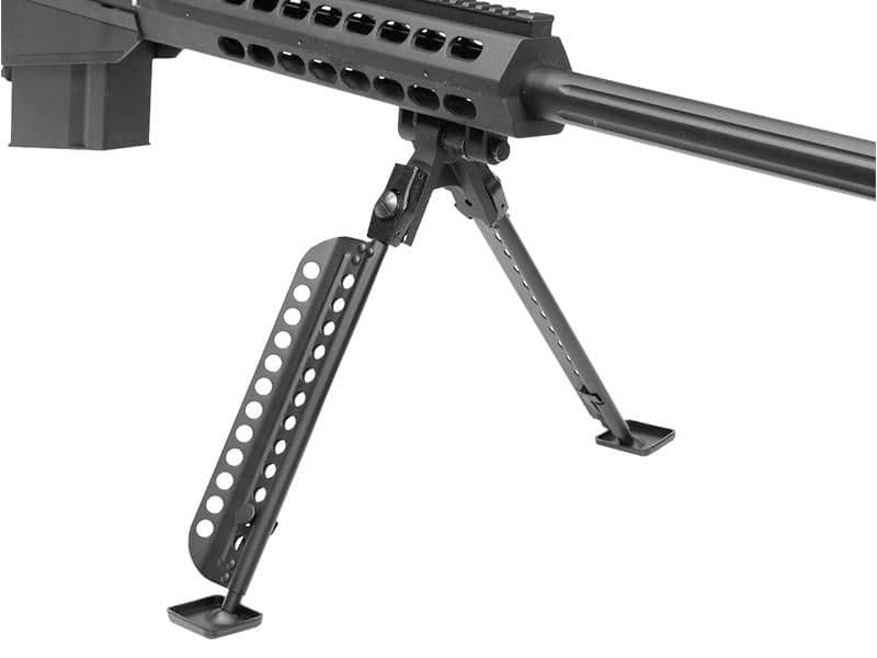 M82 Bolt Action Sniper Rifle Bipod (G31) — image 3