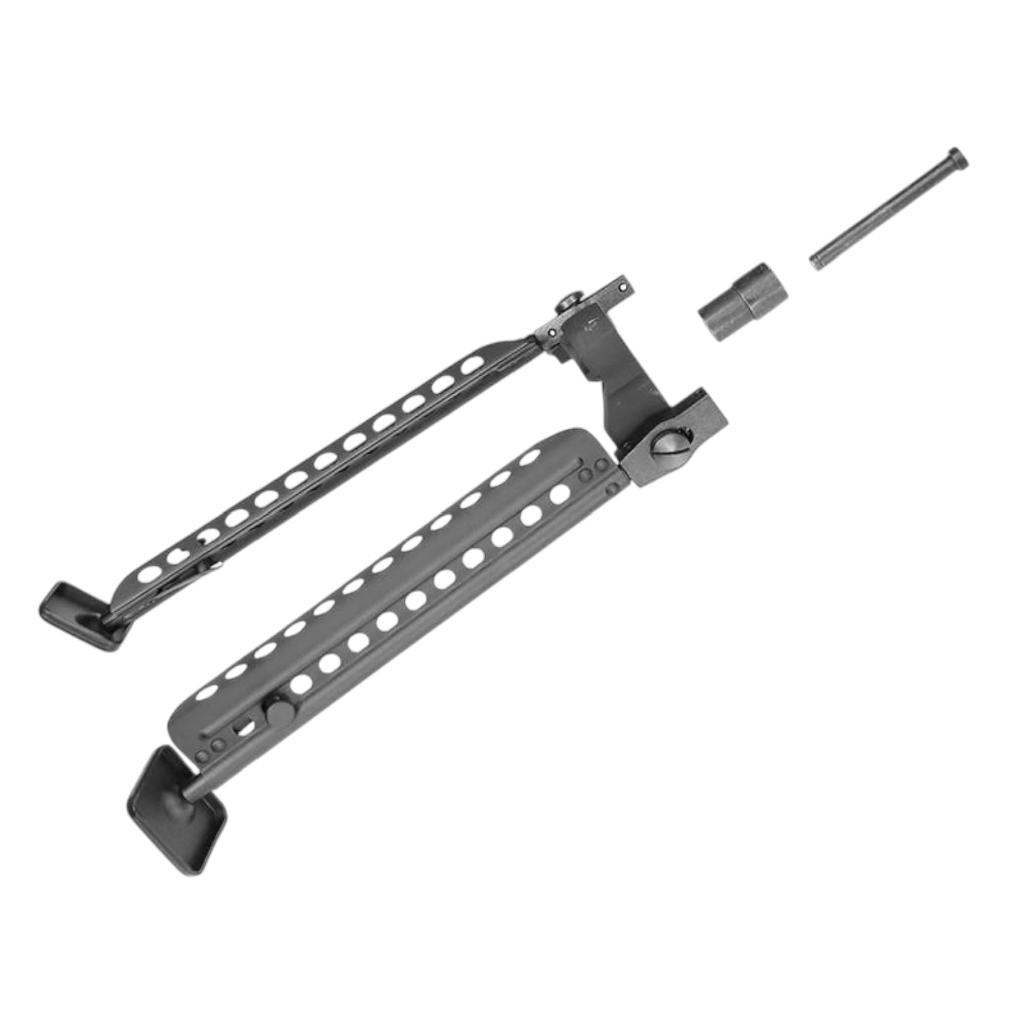 M82 Bolt Action Sniper Rifle Bipod (G31)