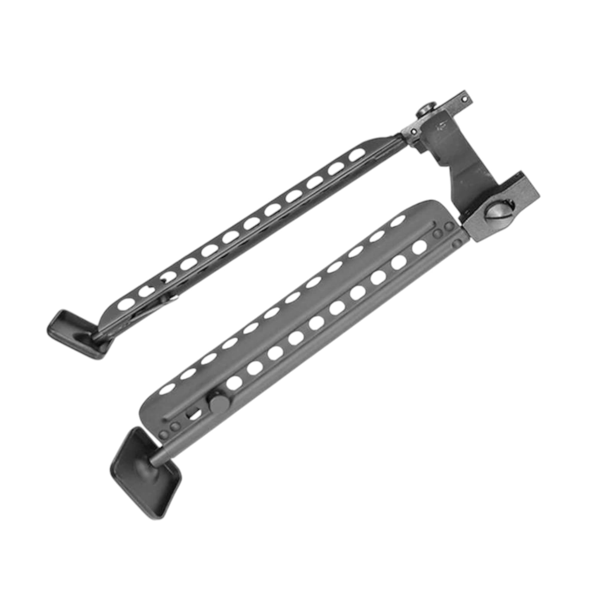 M82 Bolt Action Sniper Rifle Bipod (No Attachments – G31)