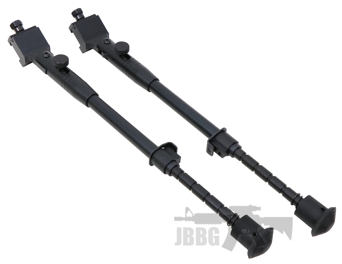 Dual Bipod — image 2