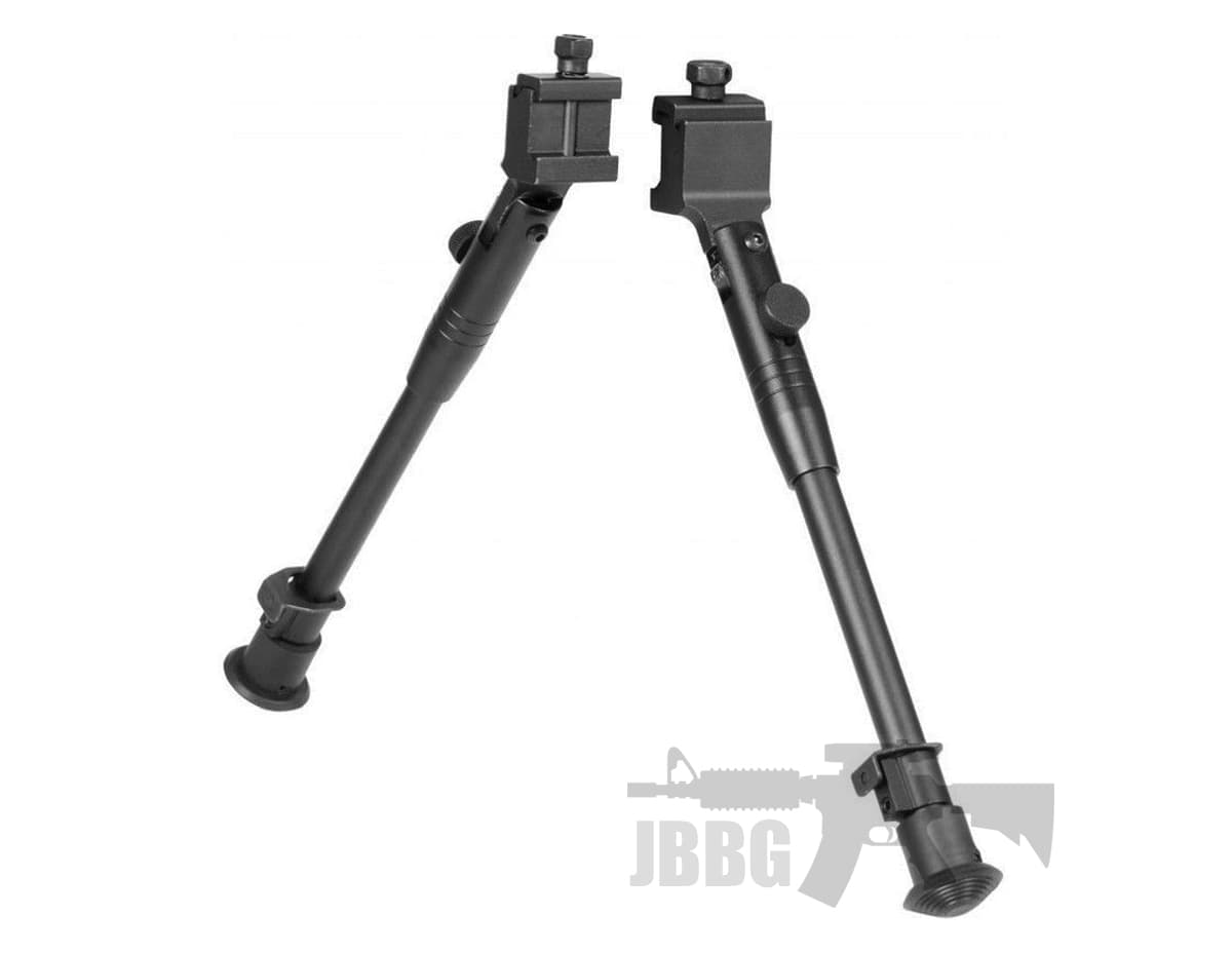 Dual Bipod