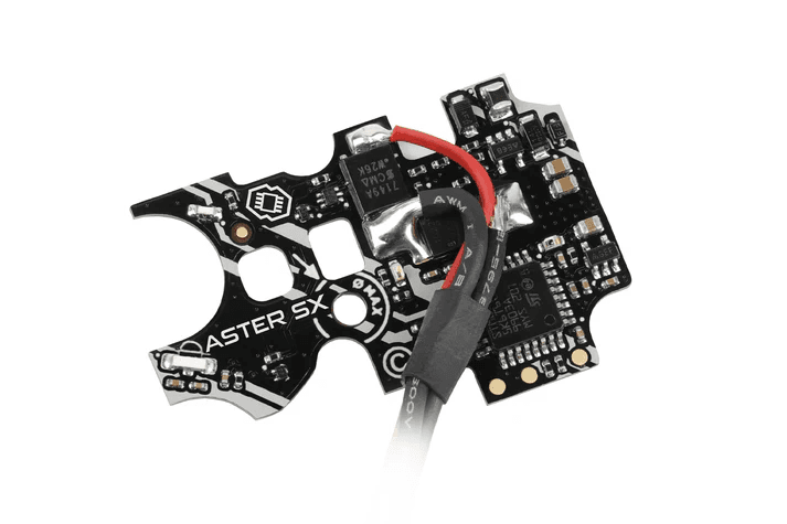 ASTER V2 SX Expert + Quantum Trigger (AST2X-R) — image 2