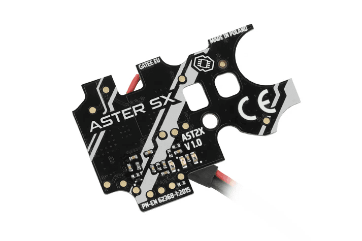 ASTER V2 SX Expert + Quantum Trigger (AST2X-R) — image 3
