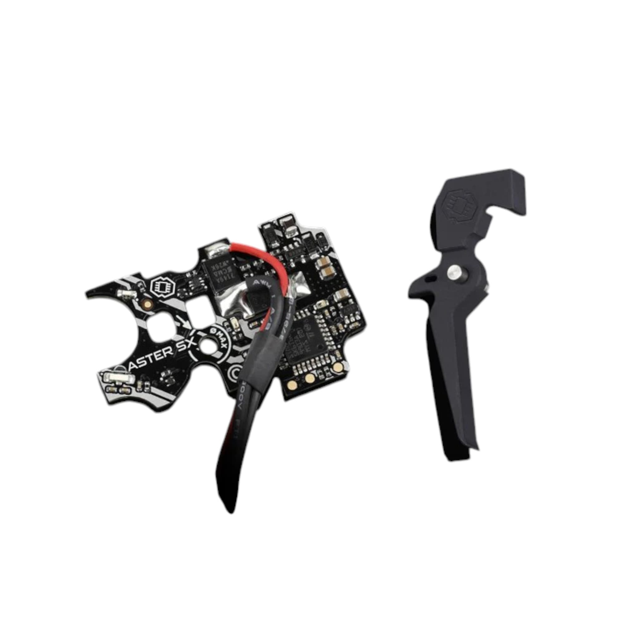 ASTER V2 SX Expert + Quantum Trigger (AST2X-R)