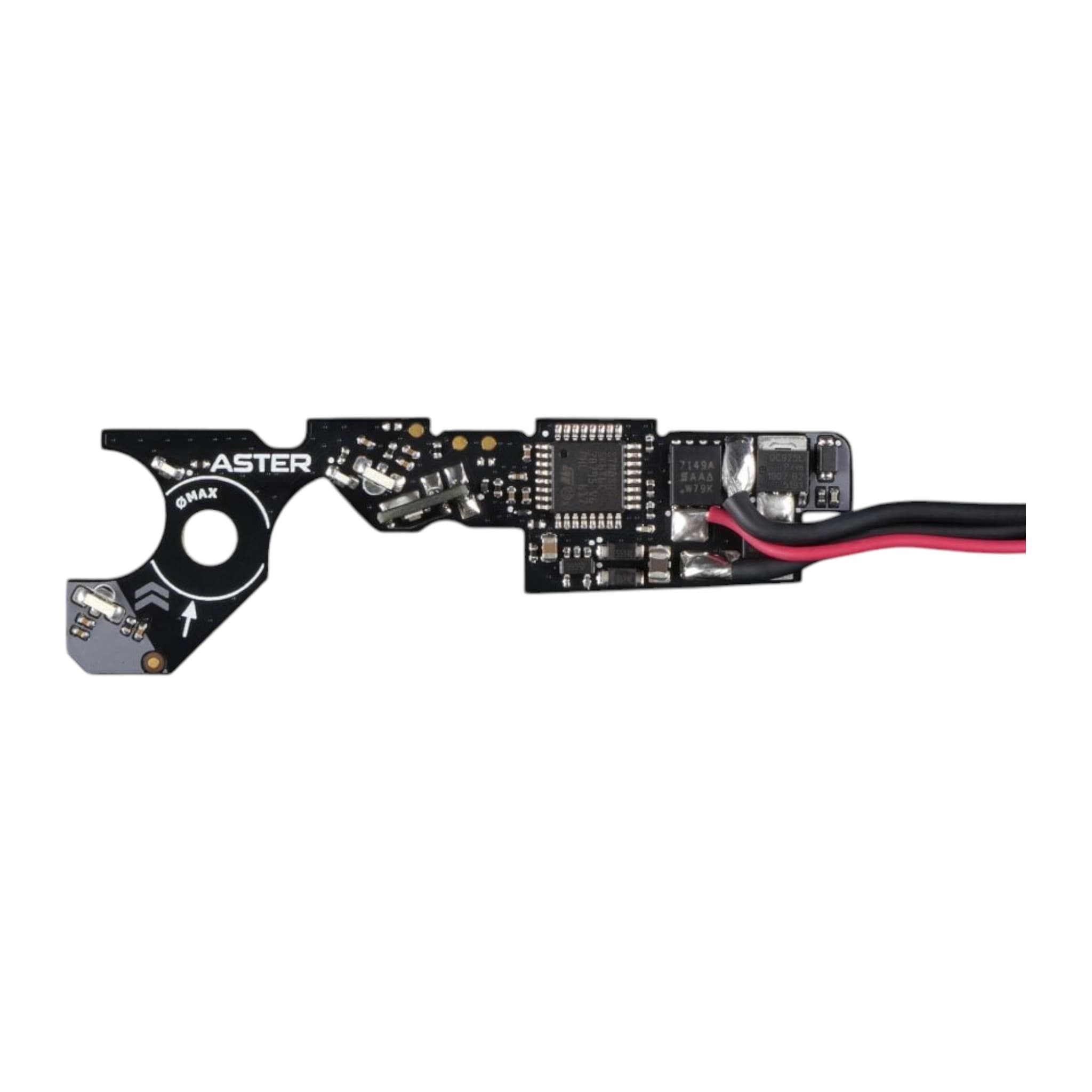 ASTER V3 SE Basic Module