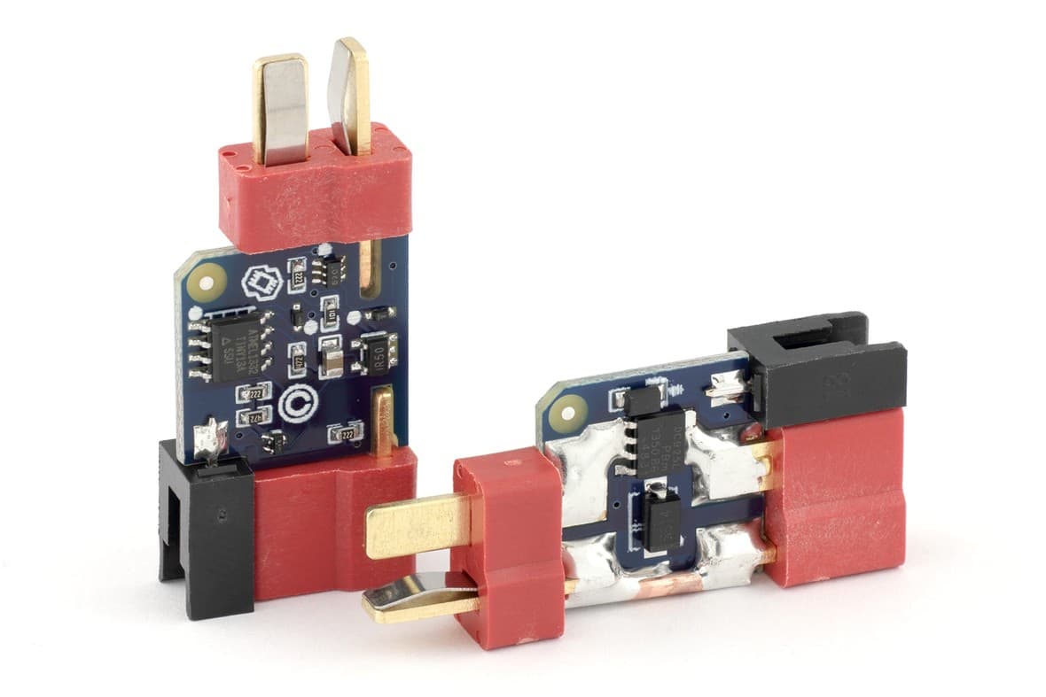 Electronics Mosfet Switch NanoASR GEN3