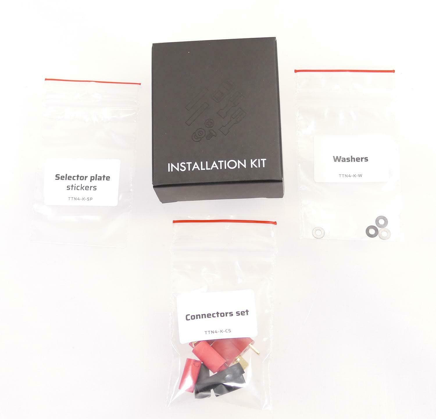 Installation Kit for TITAN — image 3