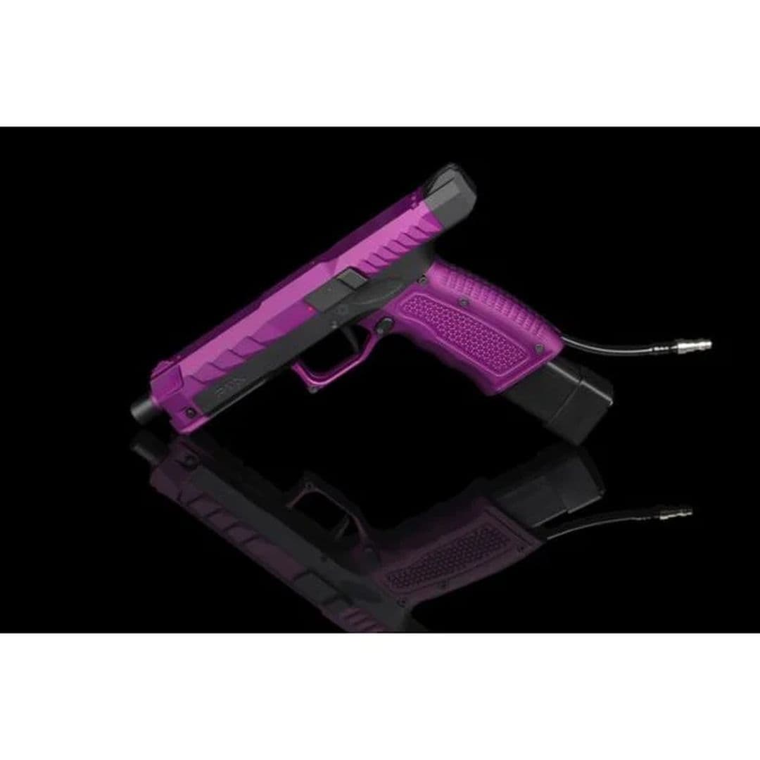PTX HPA Pistol – Violet