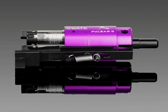 PULSAR D HPA Engine (HPA-PD) — image 2
