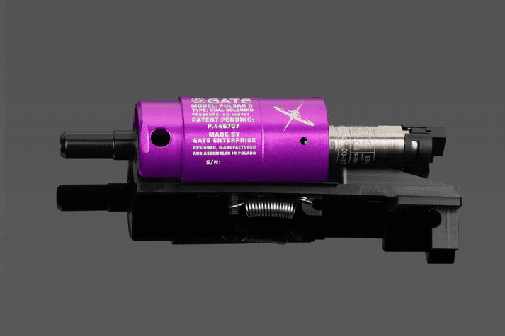 PULSAR D HPA Engine (HPA-PD) — image 3