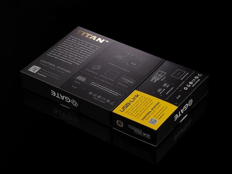 TITAN V2 Advanced Set — image 3