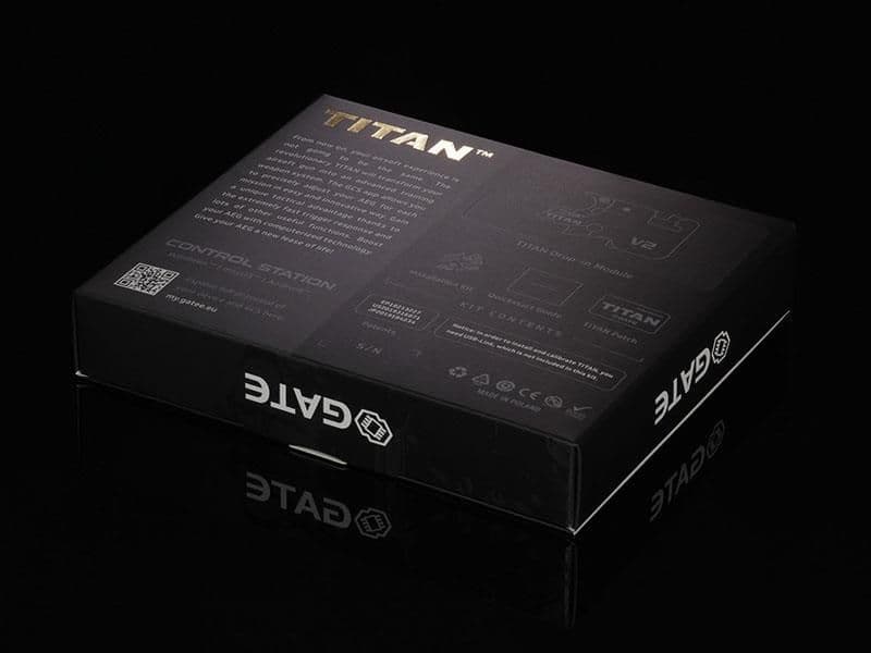 TITAN V2 Basic Module — image 3