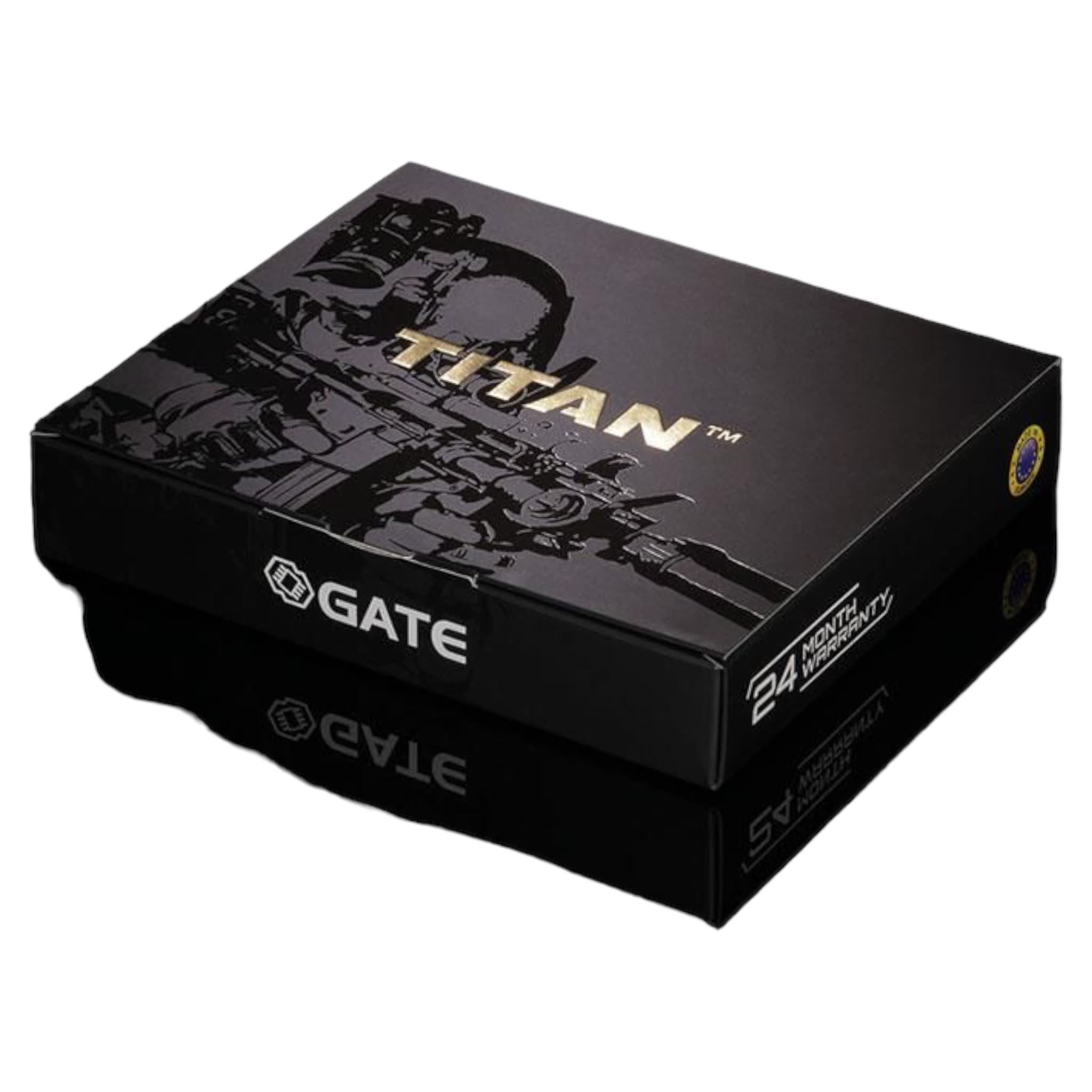 TITAN V2 Basic Module