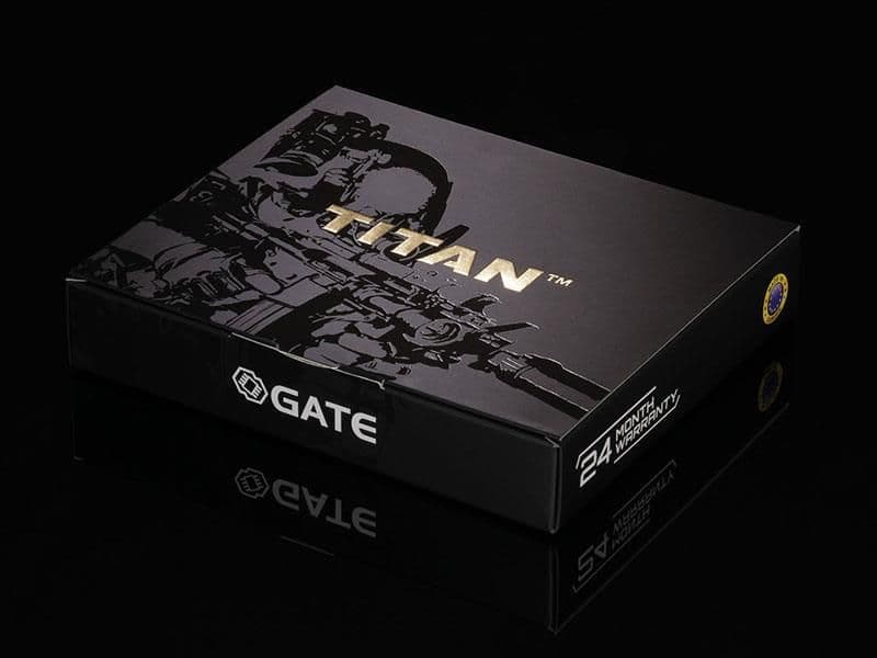 TITAN V2 Basic Module [Front Wired] — image 3