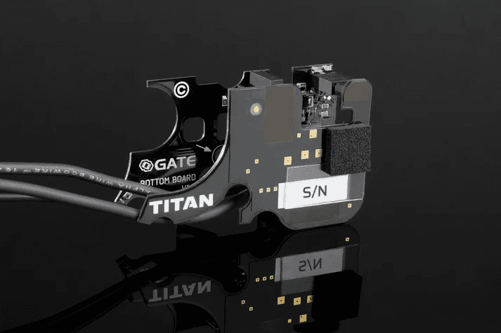 TITAN V2 Expert Module (TTN2-EMR) — image 2