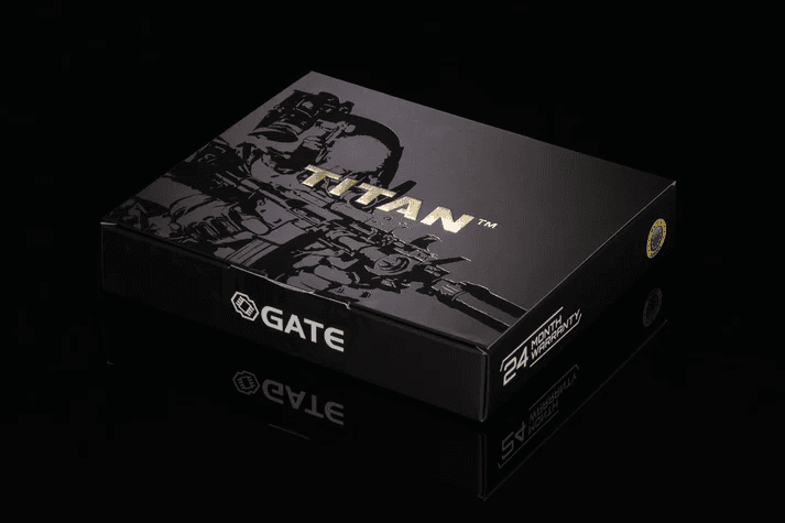 TITAN V2 Expert Module (TTN2-EMR) — image 3
