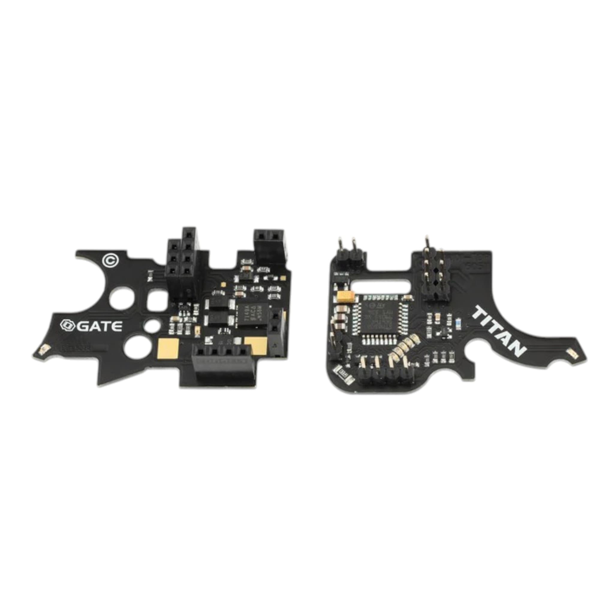 TITAN V2 Expert Module (TTN2-EMR)