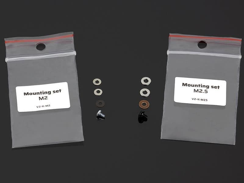 TITAN V2 Installation Kit 2 — image 2