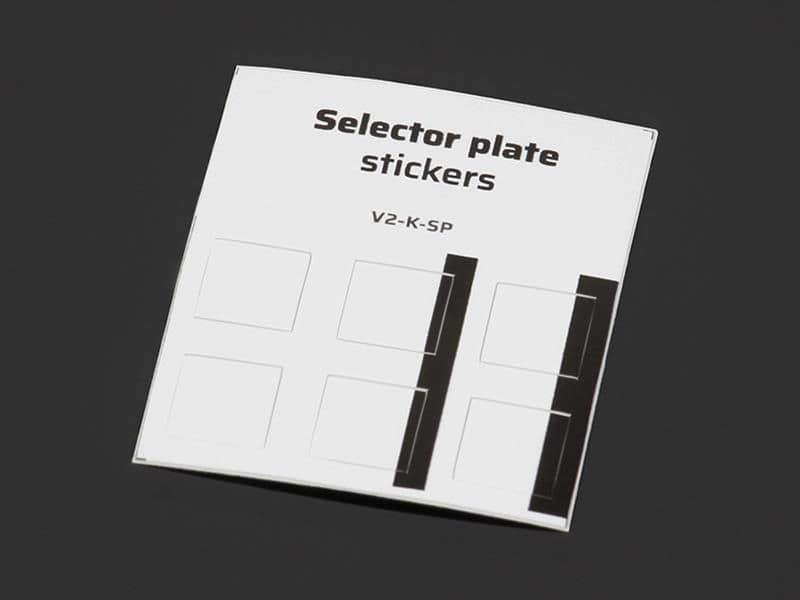 TITAN V2 Installation Kit 2 — image 3