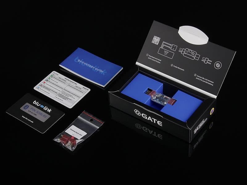 TITAN V3 Expert Blu-Set — image 3
