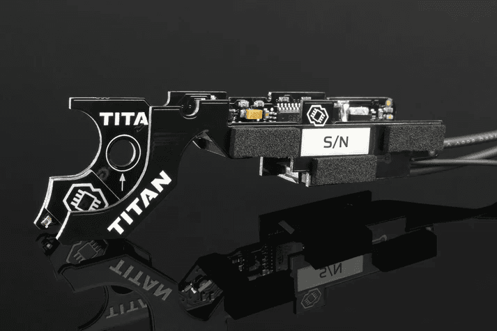 TITAN V3 Expert Module (TTN3-EM) — image 2