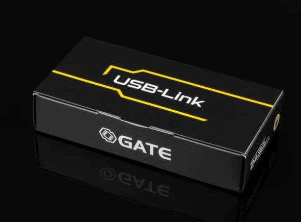 USB-Link for GCS app — image 2