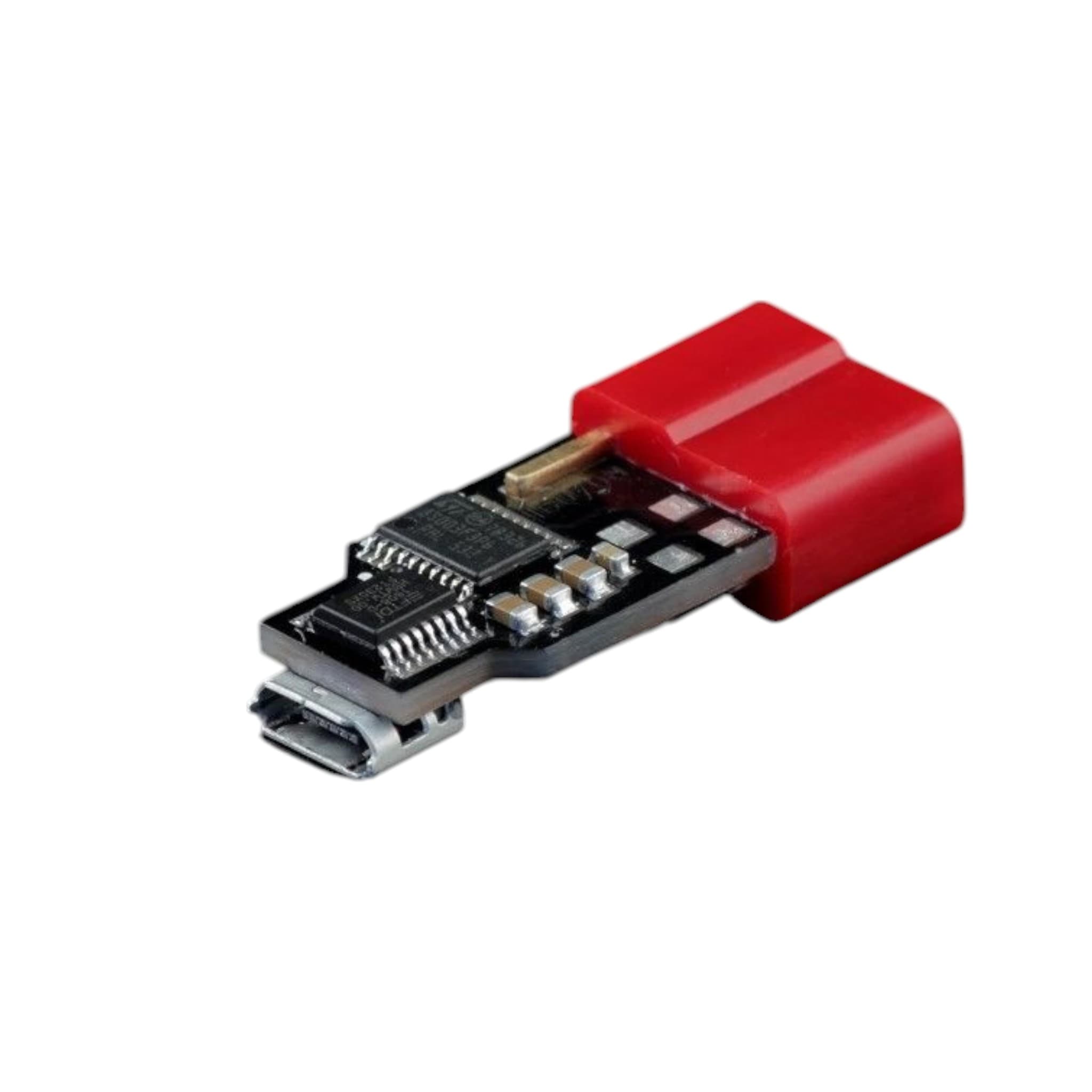 USB-Link for GCS app