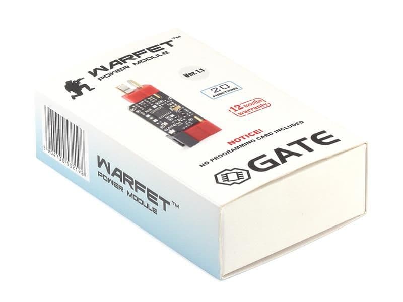 WARFET Power Module — image 2