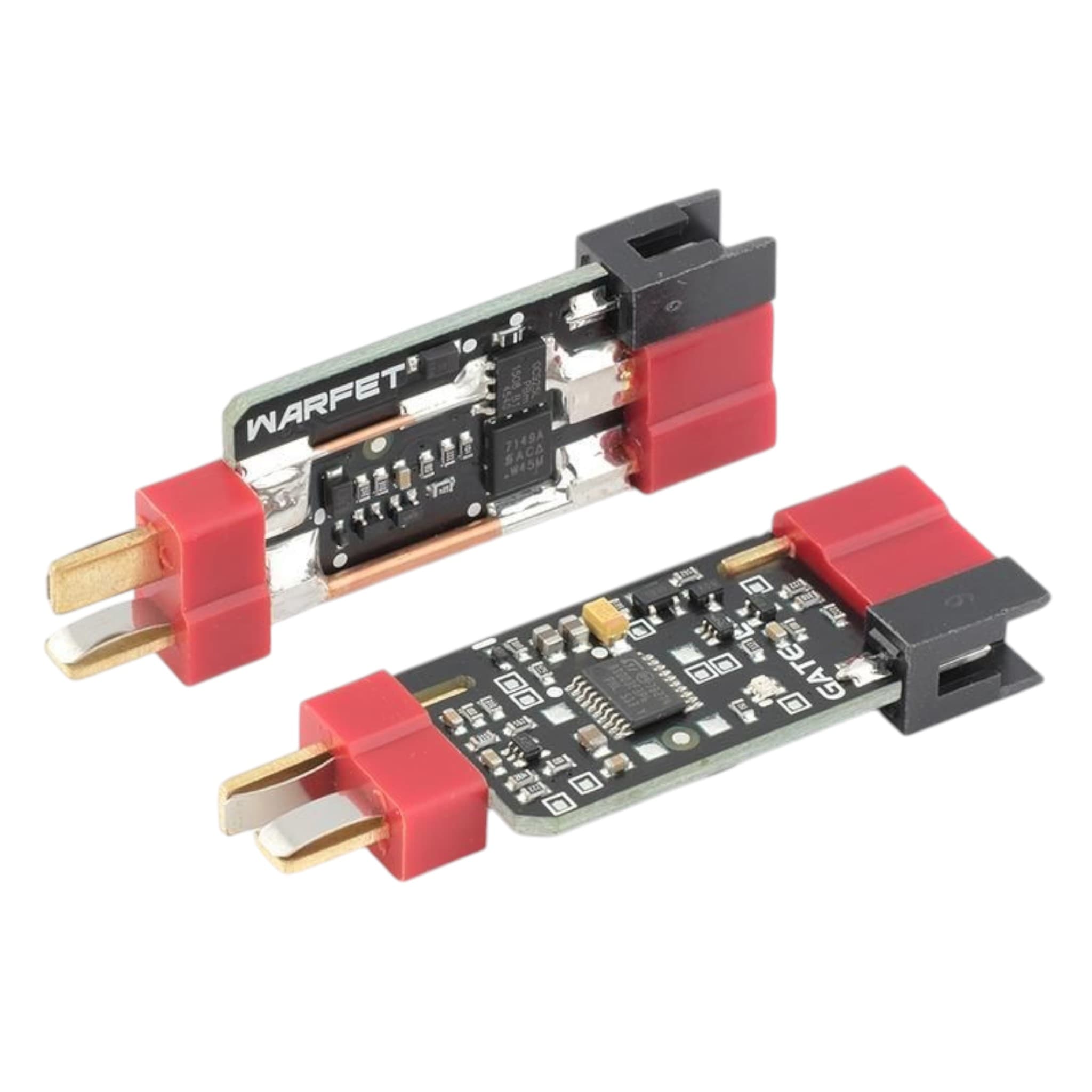 WARFET Power Module