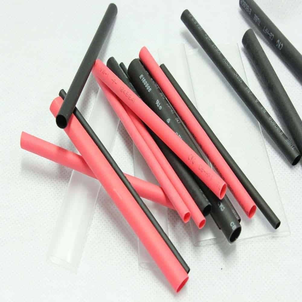 Airsoft AEG Heatshrink Set — image 3