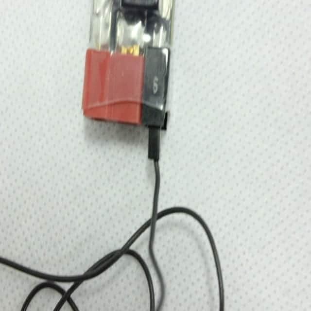 Airsoft AEG Mosfet Single Signal Wire 60cm — image 3