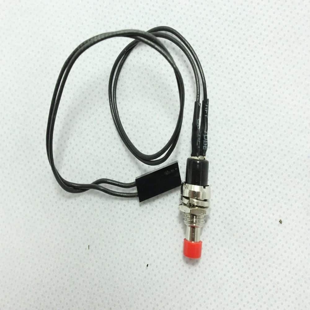 Airsoft Mosfet Programming Button — image 2