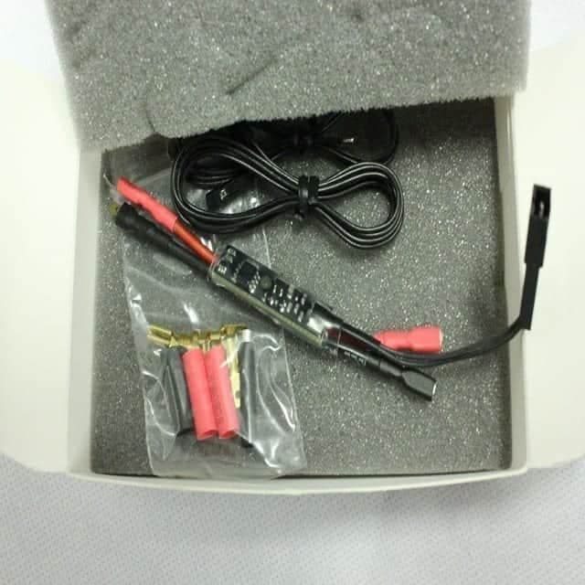 Airsoft PicoAAB Active Braking Mosfet Hardwiring — image 3