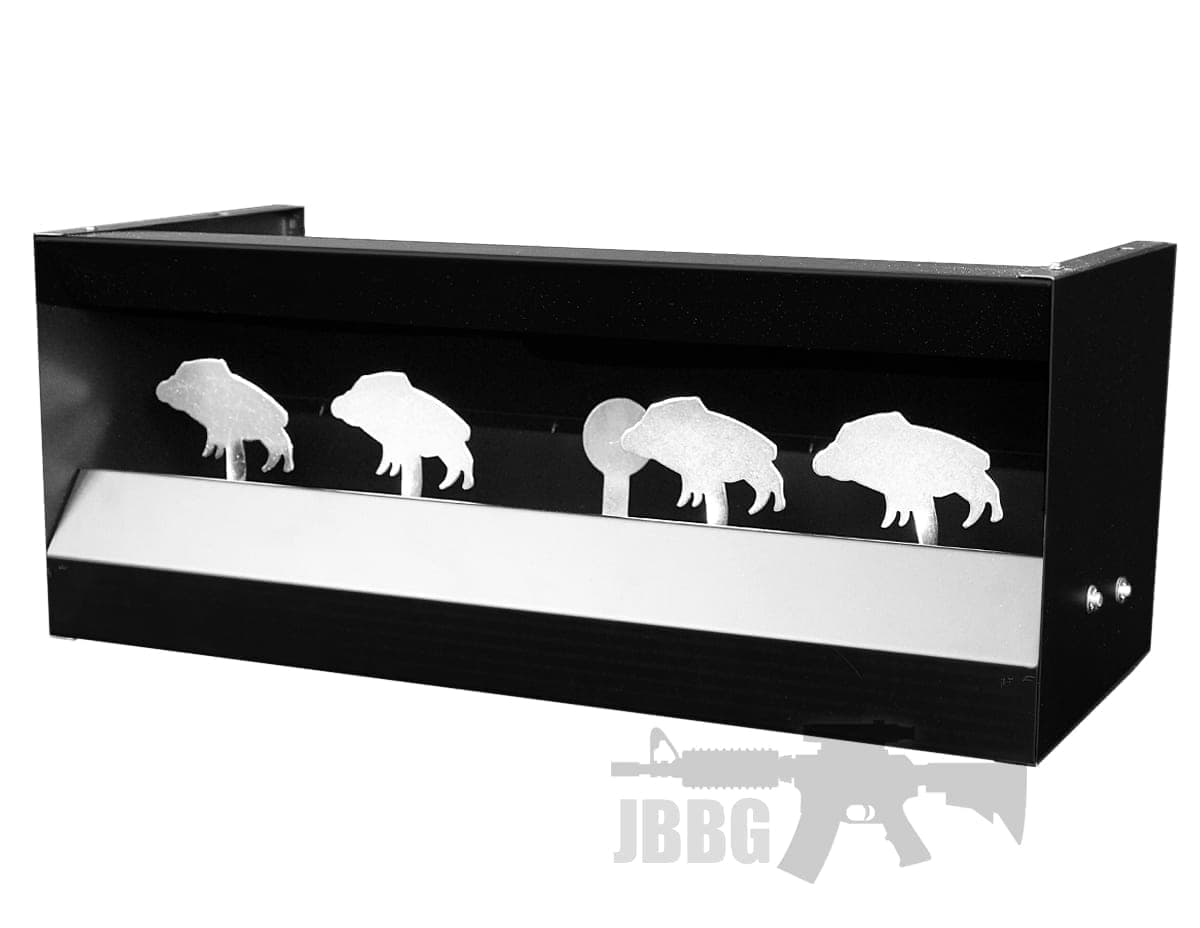 Bison KD Target