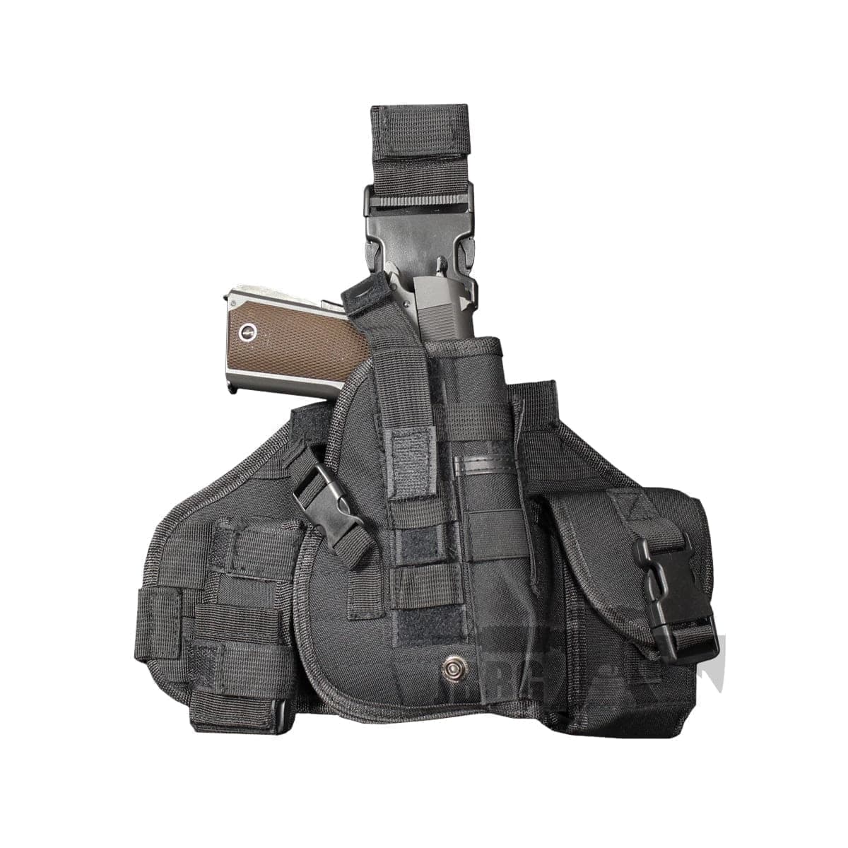 Airsoft Pistol Holster — image 3