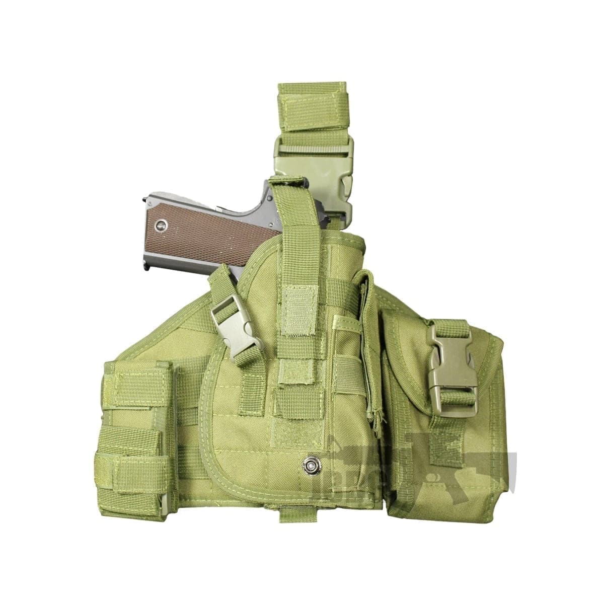 Airsoft Pistol Holster