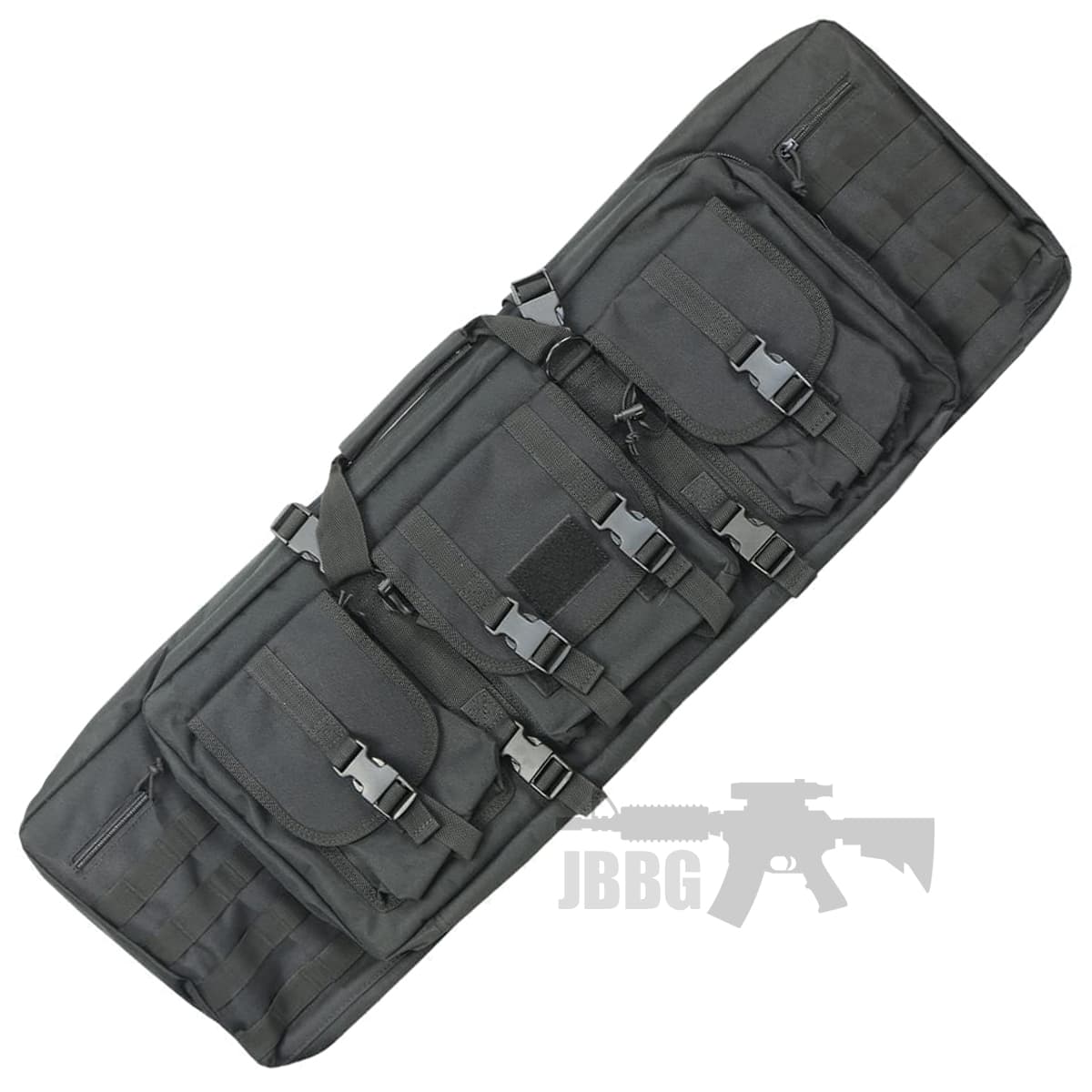 Dual Cabbeen Functional Bag 92cm