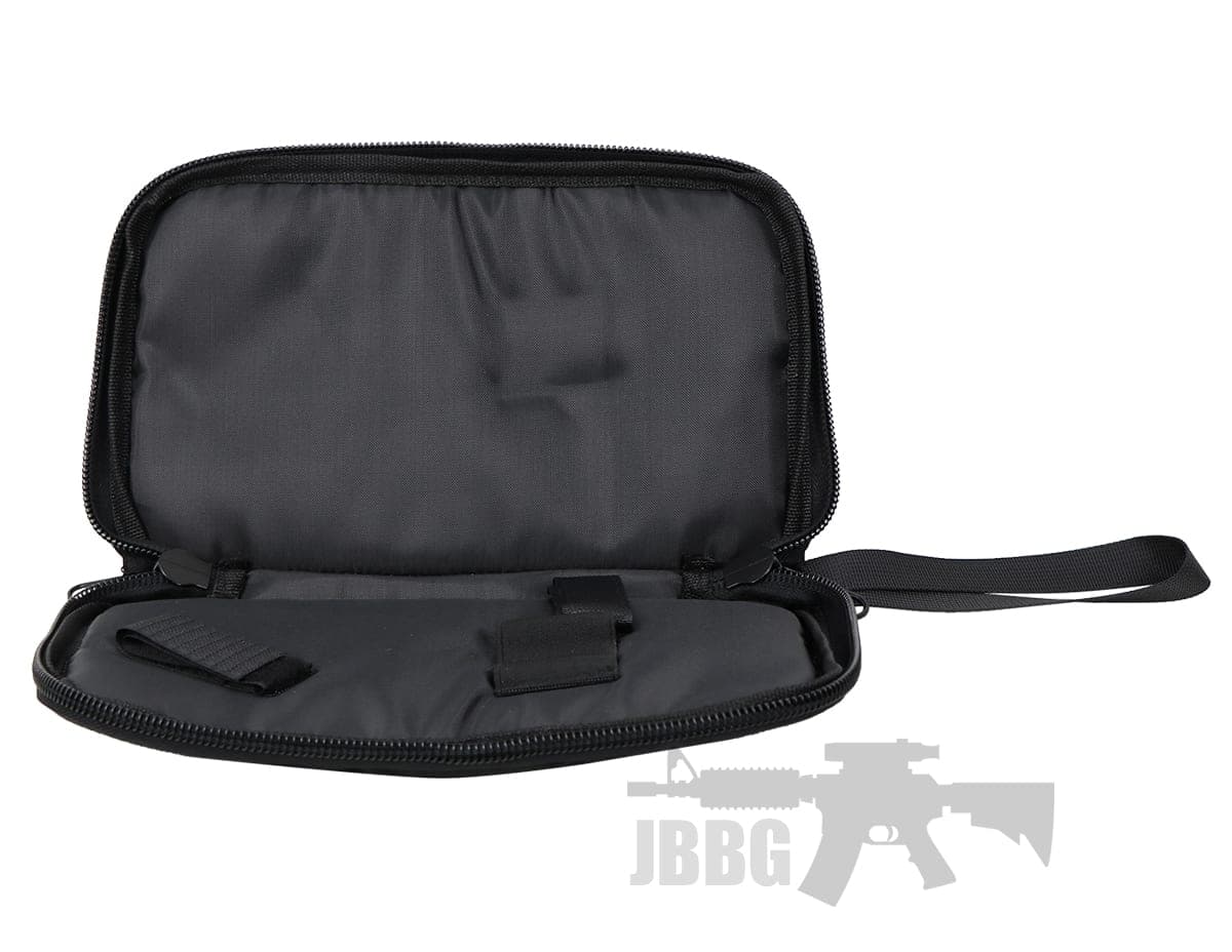 Portable Single Pistol Bag — image 2