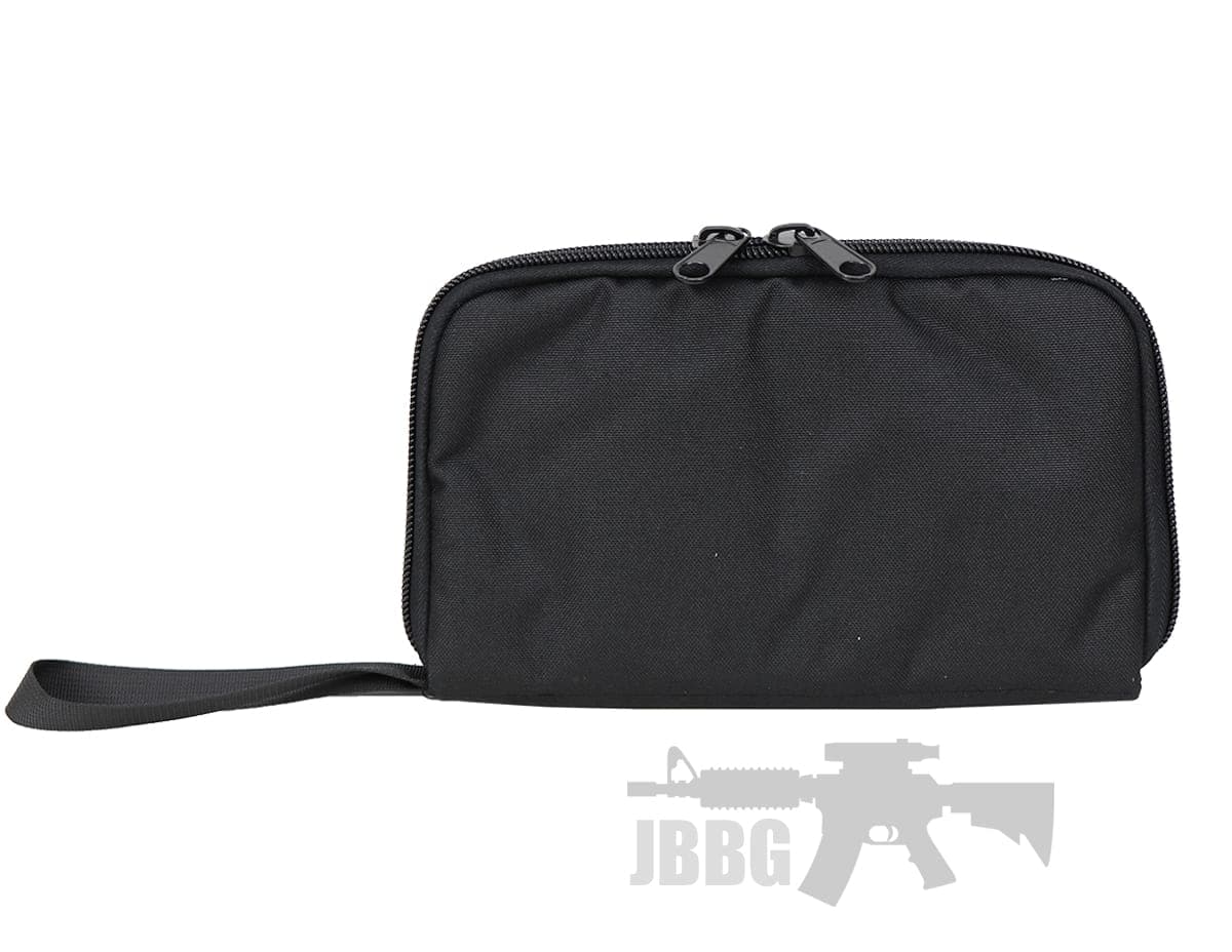 Portable Single Pistol Bag — image 3