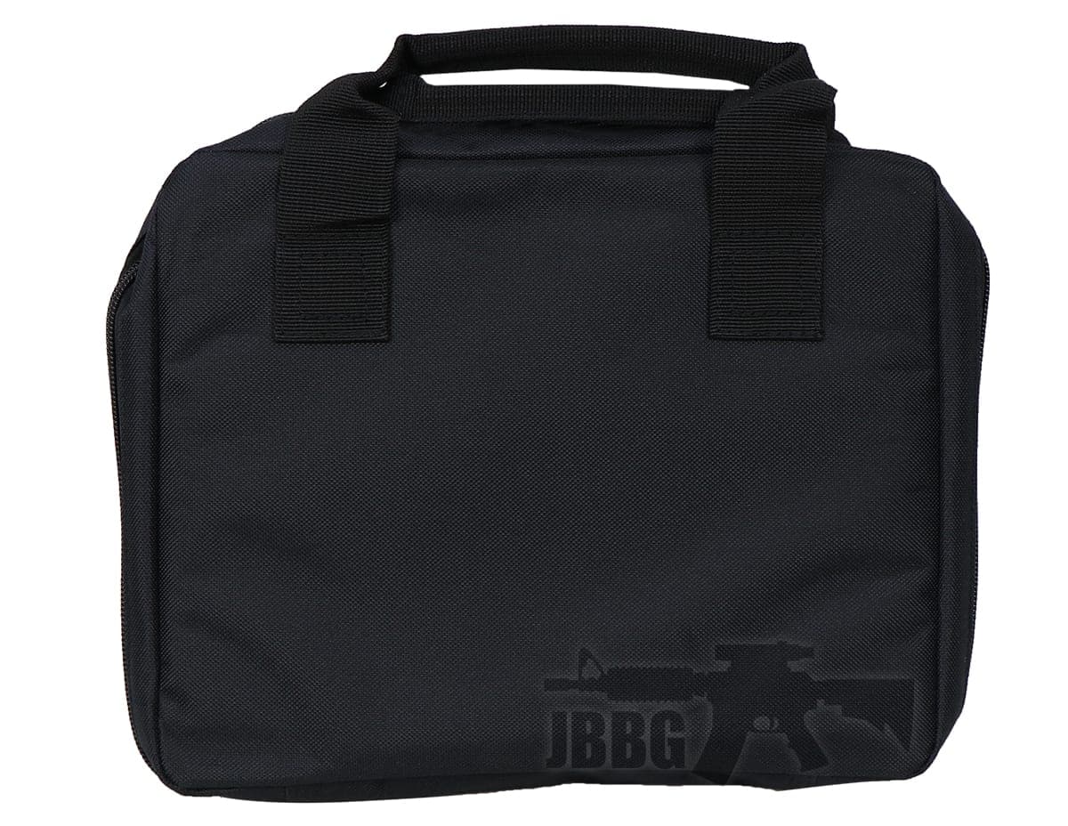 Small Portable Pistol Bag — image 3