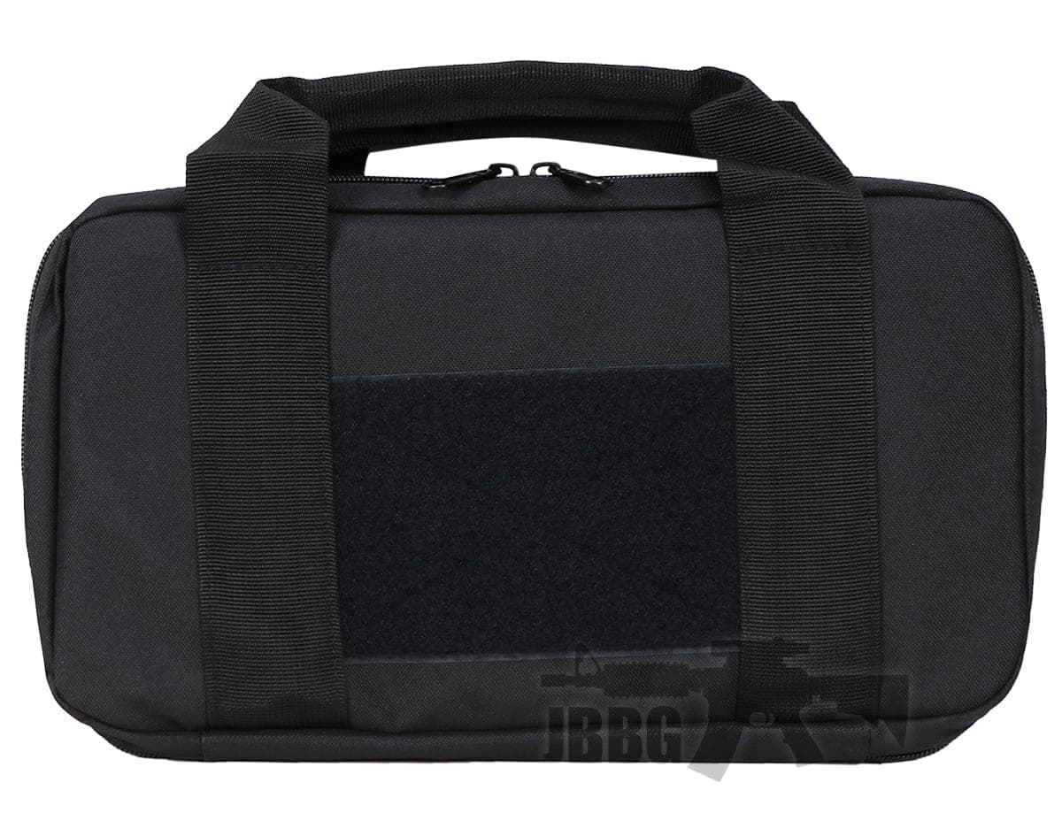 Medium Portable Pistol Bag — image 2