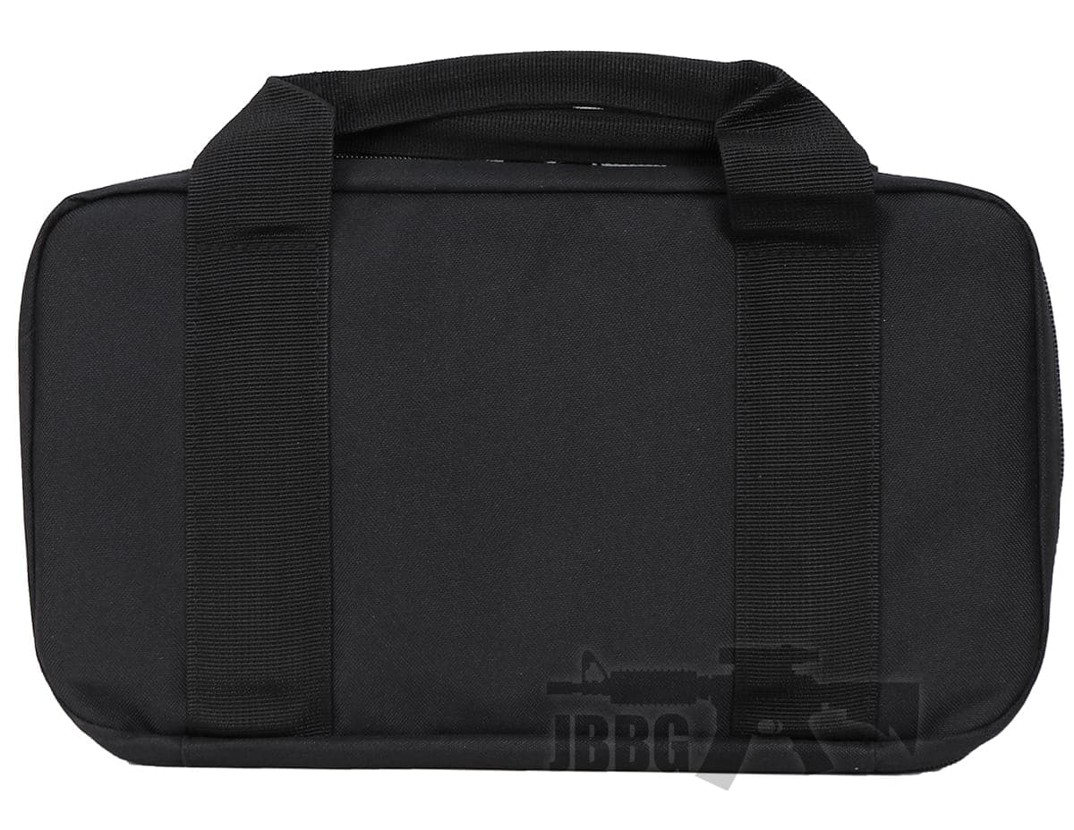 Medium Portable Pistol Bag — image 3